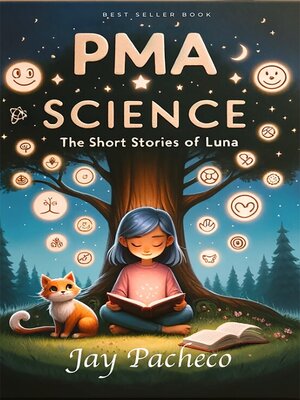 cover image of PMA SCIENCE